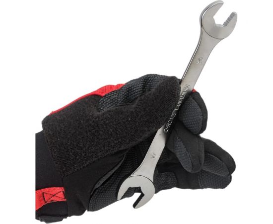 Рожковый ключ 14x17мм Inforce 06-05-62 – изображение 5