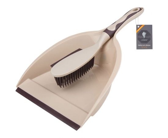 Набор для уборки Leonord schein: совок, щетка 105794 – изображение 5