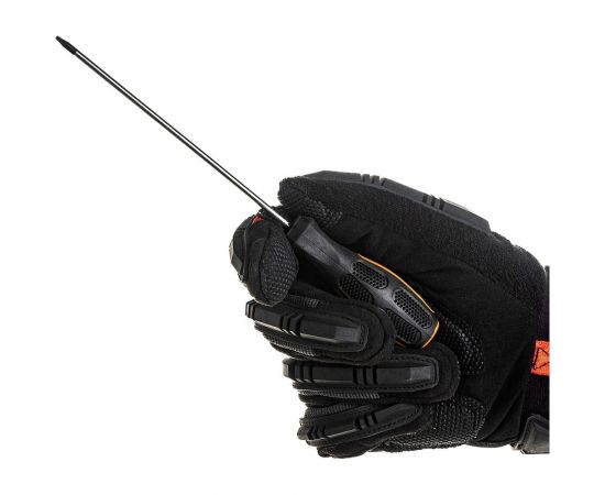 Отвертка АвтоDело TORX T6x125 мм на держателе 30906 11688 – изображение 5