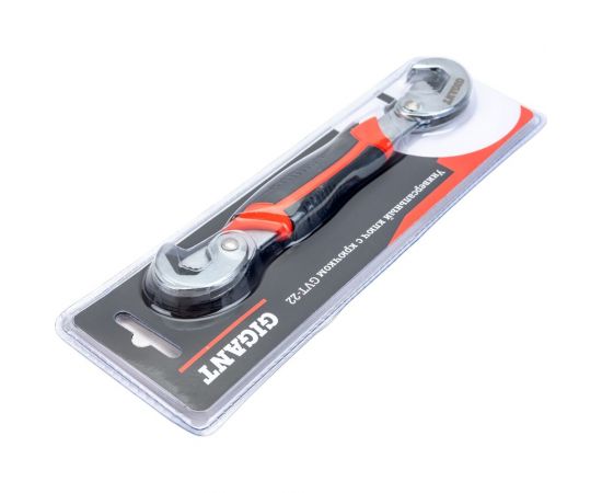 Универсальный ключ с крючком Gigant GVT-22 – изображение 5