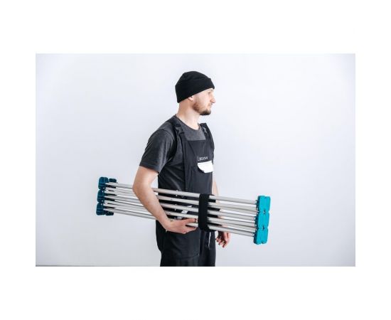 Складное подстолье Lossew Q4 Ant 80 2x3 (60х120см) ANT2380.0 – изображение 6