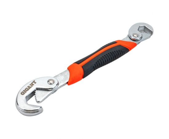 Универсальный ключ с крючком Gigant GVT-22 – изображение 6