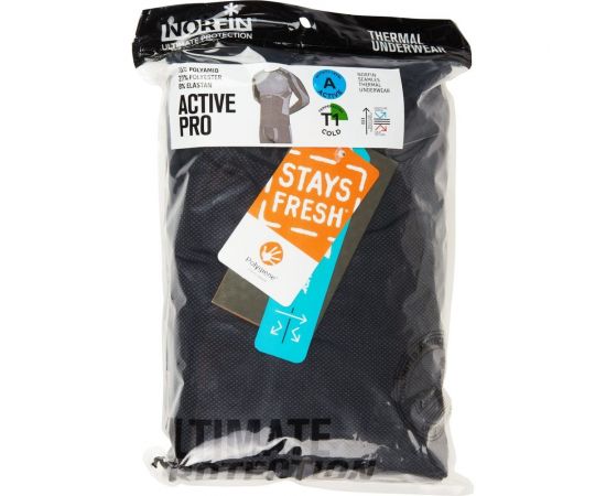 Термобелье Norfin ACTIVE PRO 02 р.M-L 3052002-M-L – изображение 6