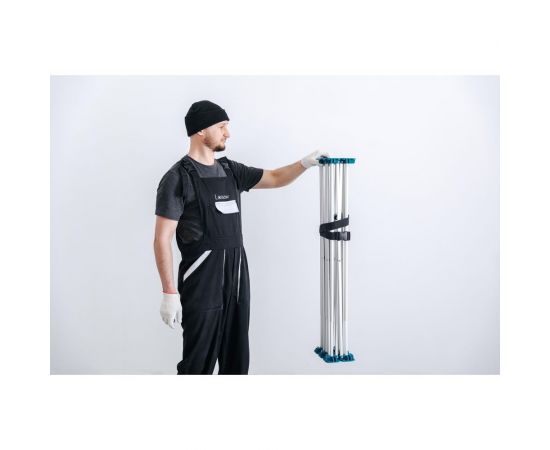 Складное подстолье Lossew Q4 Ant 80 2x3 (60х120см) ANT2380.0 – изображение 7