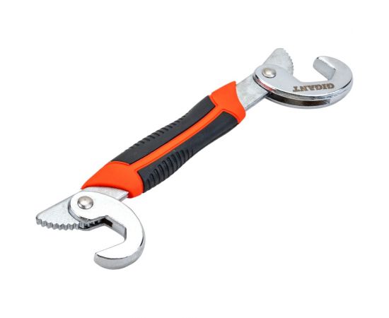 Универсальный ключ с крючком Gigant GVT-22 – изображение 7
