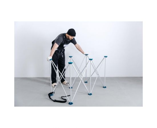 Складное подстолье Lossew Q4 Ant 80 2x3 (60х120см) ANT2380.0 – изображение 8