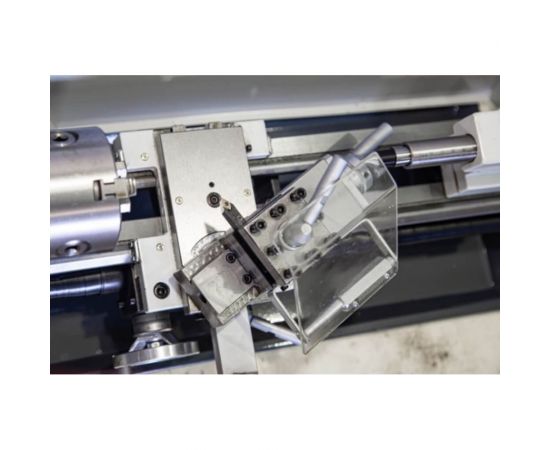 Токарный станок MetalMaster MML 2140V d=38 20239 – изображение 9