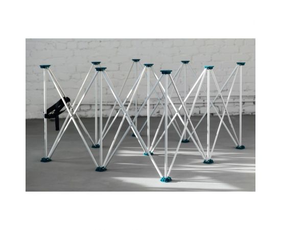 Стол Lossew q4 ant 3x3_90 п ANT3390P – изображение 10