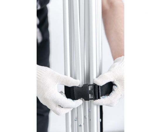 Складное подстолье Lossew Q4 Ant 80 2x3 (60х120см) ANT2380.0 – изображение 10