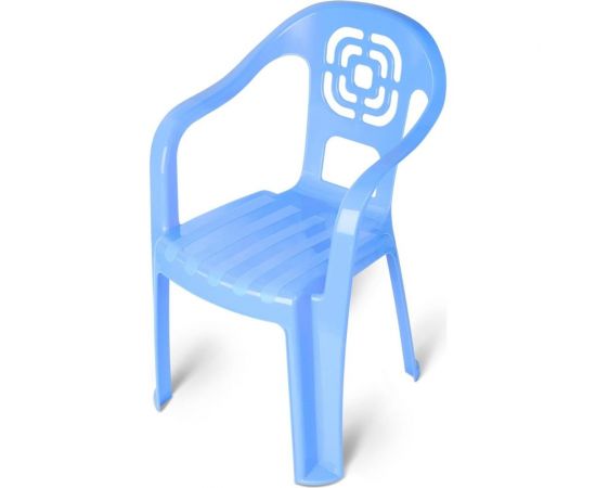 Детский стульчик Martika Пиколо фиолетовый С813ФИЛ 