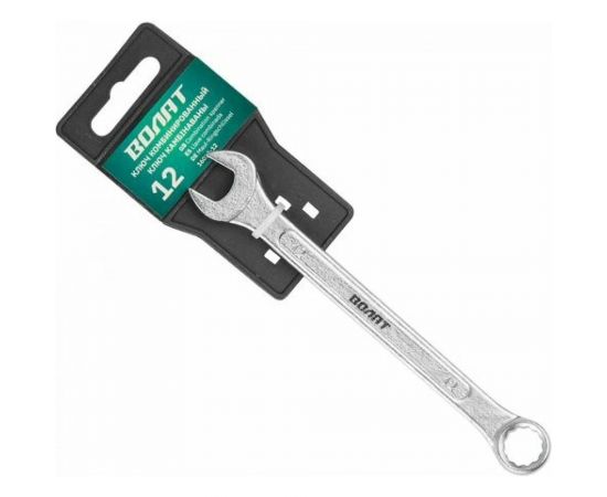 Комбинированный ключ ВОЛАТ 12 мм 16030-12 