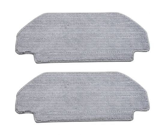 Чистящие салфетки для LEGEE D7 2 шт HOBOT LG777A0001 