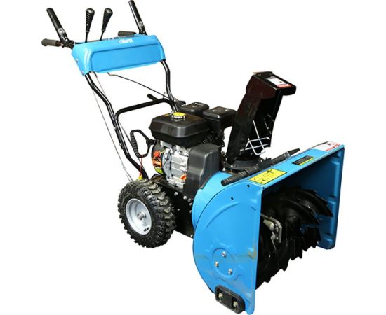 Бензиновый снегоуборщик Sturm STG7661 