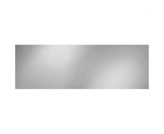 Зеркало MAUNFELD 120x30 PS прямоугольник, без крепления, фацет, 120x30 Lustro SM 