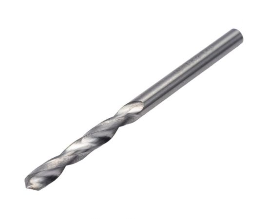 Сверло по металлу (4.2х30х63 мм; ц/х; ВК8) цельное Sekira 00-00006840 