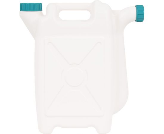 Канистра 10л со сливом ЗПИ «Альтернатива» М049 