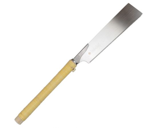 Пила Mikitool Gyokucho Kataba Super Hard 06-240, 240 мм, шаг 1,5 мм, деревянная рукоять М00020334 