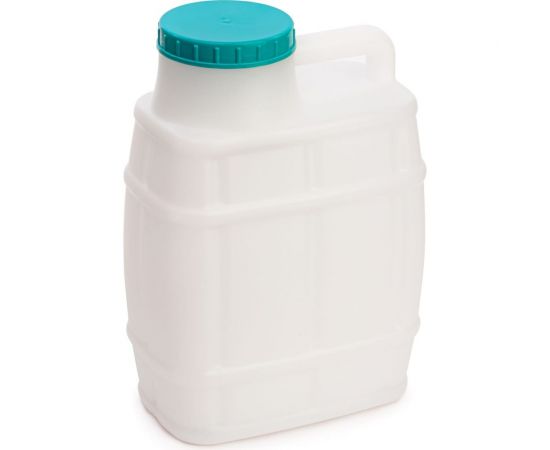 Канистра "Бочонок" 10л ЗПИ «Альтернатива» М967 