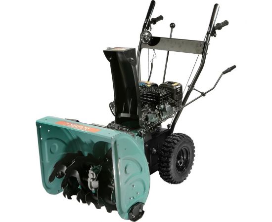 Бензиновый снегоуборщик Sturm STG5775ER 