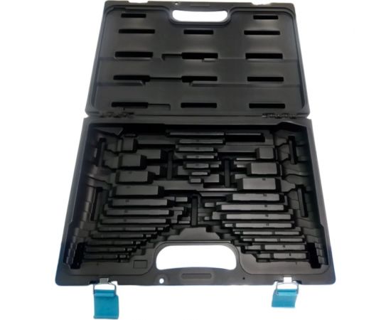 Кейс для 26 комбинированных ключей AIST K00126A1 00-00016935 