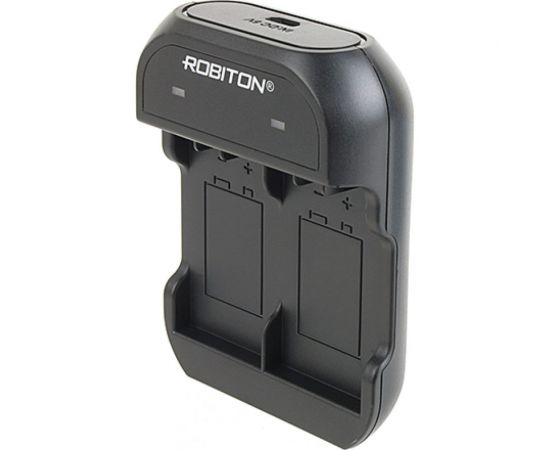 Зарядное устройство Robiton 9V150 FAST 17292 