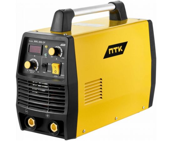 Аппарат ручной дуговой сварки ПТК RILON ARC 200 CF 00000031353 
