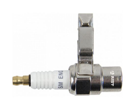 Калиброванный тестер искрообразования AIST 19991500 00-00006518 