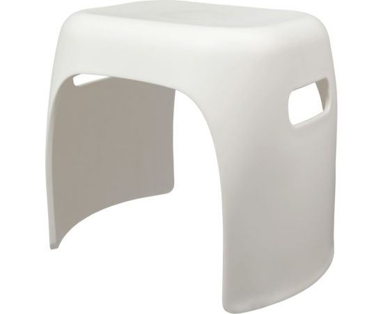 Стул для ванны/душа Аквалиния пластик 26x24x27 см HPP0003A 