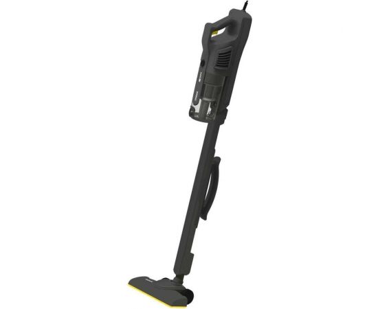 Вертикальный проводной пылесос Timberk 600 вт T-VCH-53 