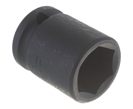 Головка 1/2"",6-гранная, ударная, 20 мм FORCE 44520 