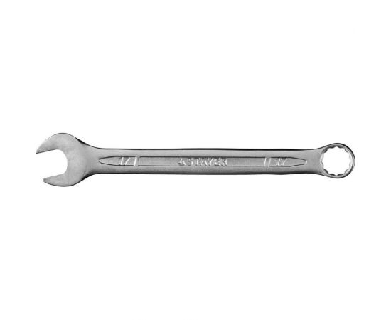 Комбинированный гаечный ключ 17 мм Stayer HERCULES 27081-17_z01 