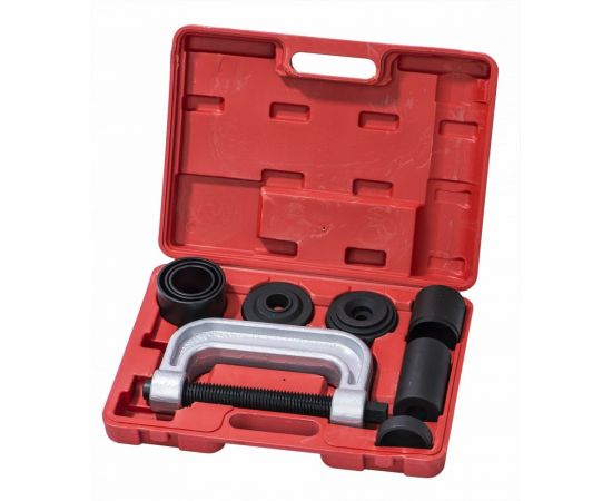 Съемник шаровых полноприводных авто AE&T 4-в-1 /10 предметов/ TA-B1041 