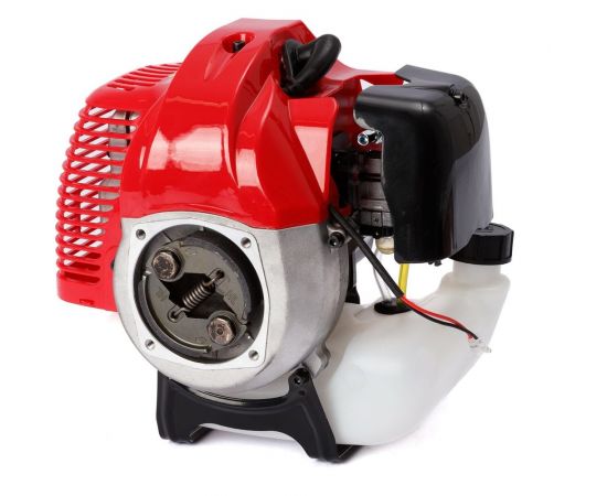 Двигатель для бензиновых триммеров и лодочных моторов EGB 52 ENIFIELD EN EGB 52 