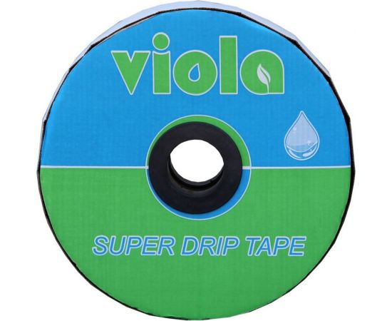 Капельная лента VIOLA V-Drip 7/200/1000 1.6 L 532564 