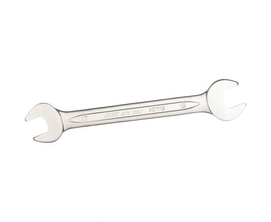 Рожковый ключ 17х19мм, 221мм JTC-GD1719 