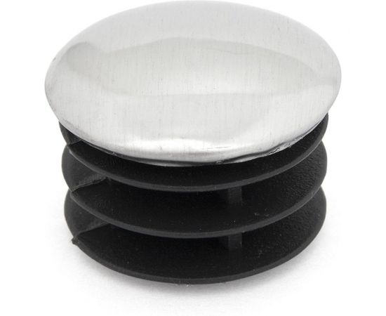 Заглушка Palladium пластиковая, для трубы 25 мм JF-42 BH 115839 