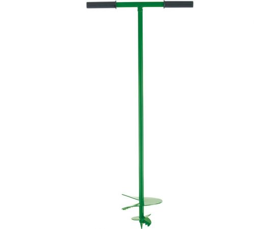 Садовый шнековый бур КЭС 1060 мм, 200 мм 21010018 