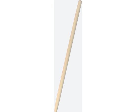 Черенок для грабель высший сорт, 30х1500 мм ООО ""ЭЛАРД"" DRV311500 