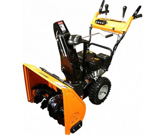 Бензиновый снегоуборщик Sturm STG7461EL 