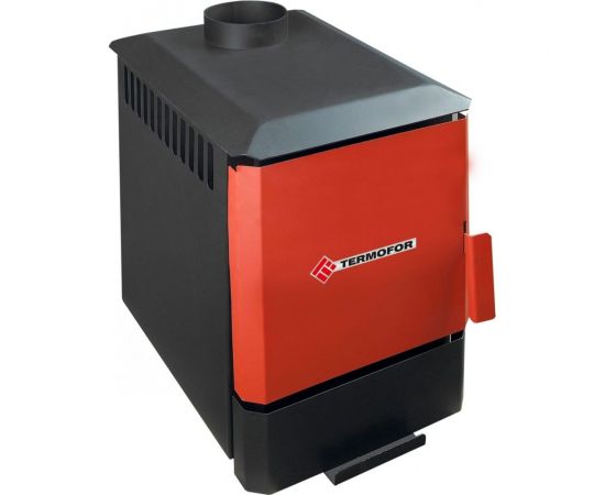 Дровяная печь ТЕРМОФОР Варна 100 ТФ23125 