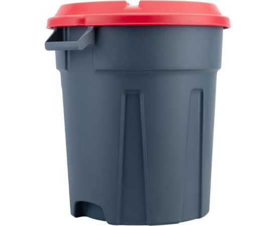 Круглый мусорный контейнер Gigant 60 л IPG-01 