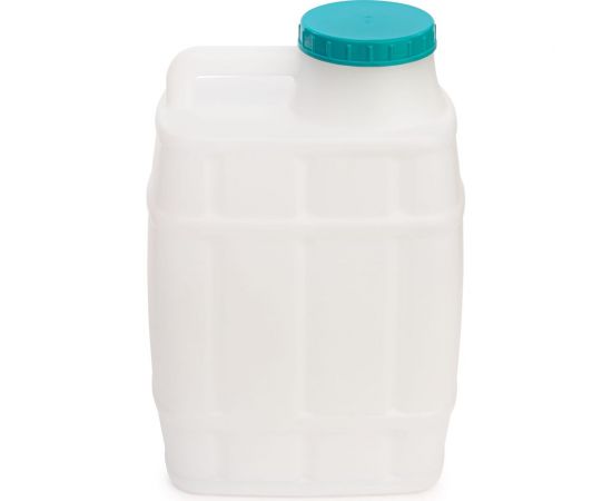 Канистра "Бочонок" 15л ЗПИ «Альтернатива» М972 