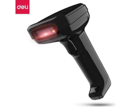 Сканер штрих-кода DELI e14952 2d 103629 