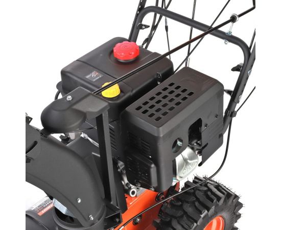 Снегоуборщик Patriot Сибирь 113Е 426108113 – изображение 11