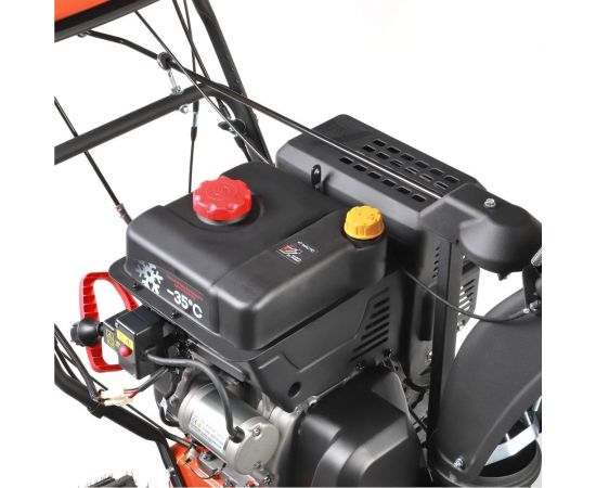 Снегоуборщик Patriot Сибирь 113Е 426108113 – изображение 12