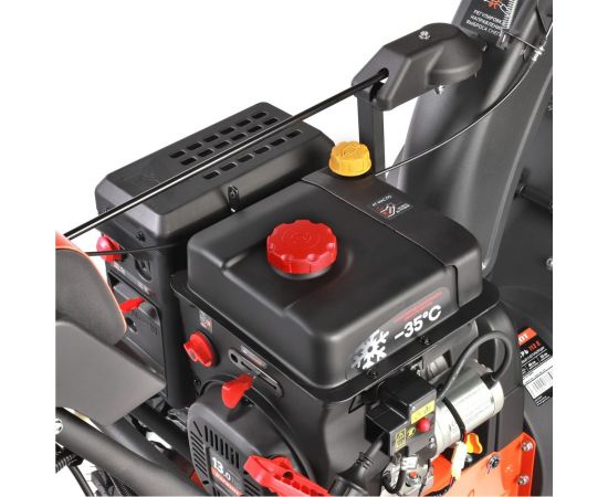 Снегоуборщик Patriot Сибирь 113Е 426108113 – изображение 13