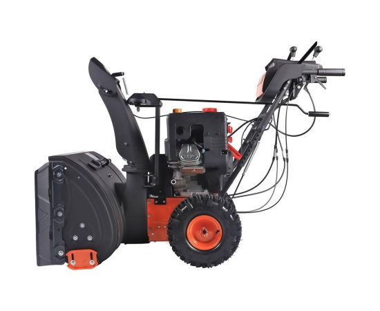 Снегоуборщик Patriot Сибирь 113Е 426108113 – изображение 18