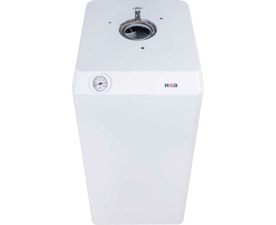 Напольный газовый котел RGA 17К SG (АОГВ) 4603027001171 – изображение 2