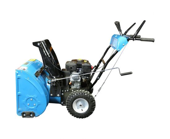 Бензиновый снегоуборщик Sturm STG7661 – изображение 2