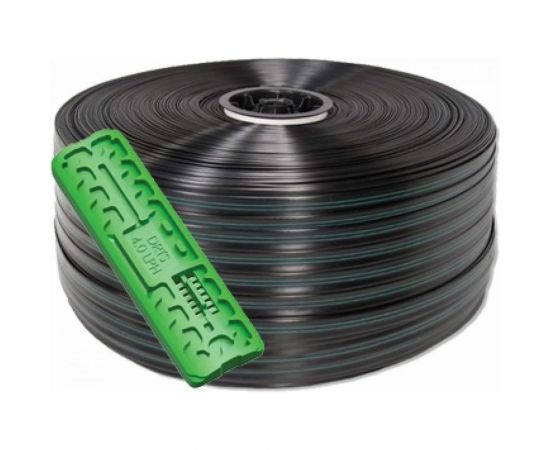 Капельная лента VIOLA V-Drip 7/200/1000 1.6 L 532564 – изображение 2